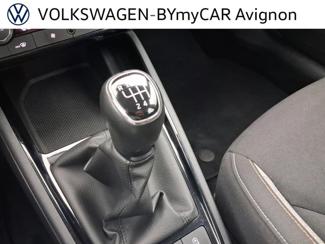 Skoda Kamiq - Photo 15