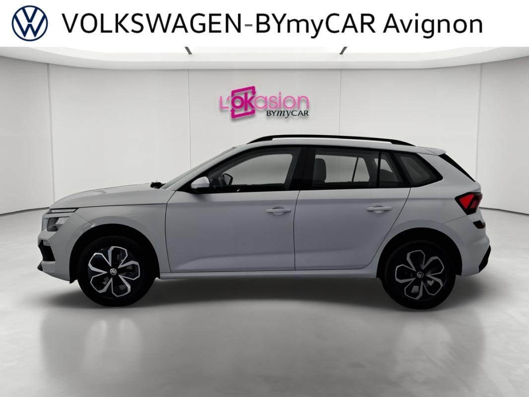 Skoda Kamiq - Photo 2