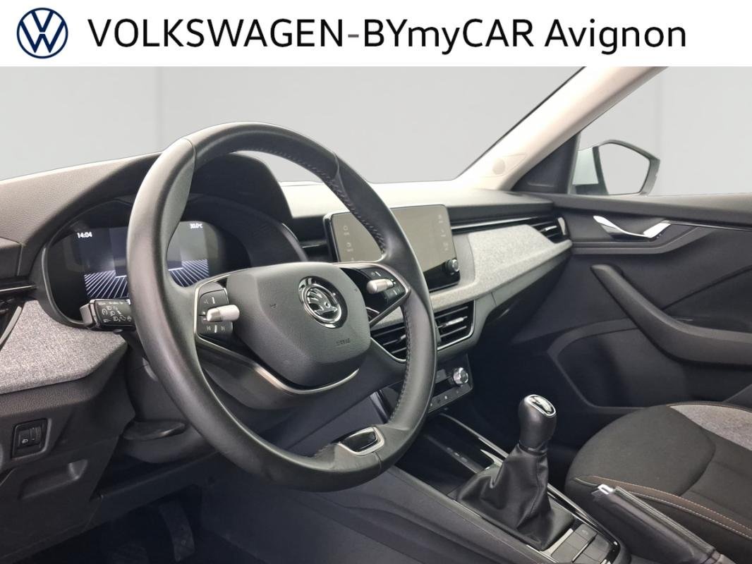 Skoda Kamiq - Photo 22