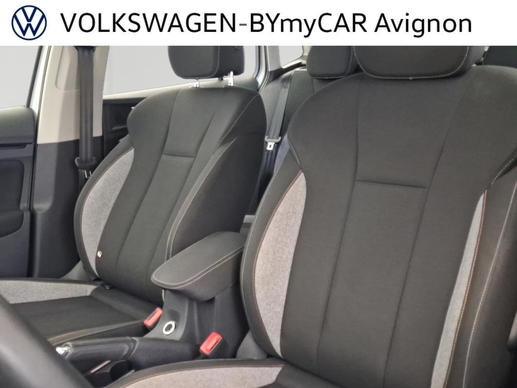 Skoda Kamiq - Photo 23