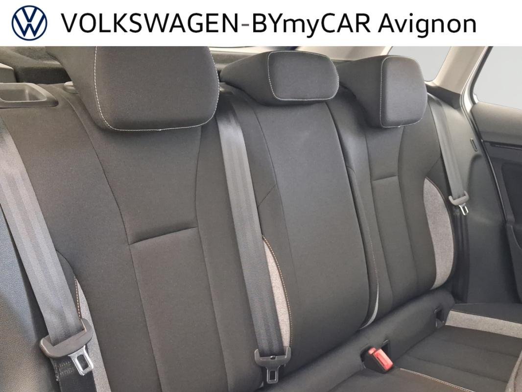 Skoda Kamiq - Photo 26