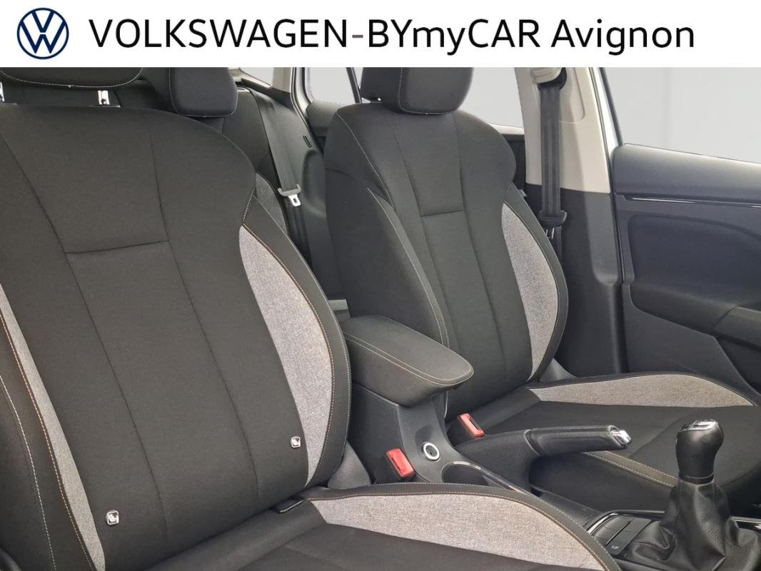 Skoda Kamiq - Photo 27