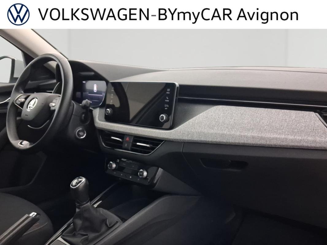 Skoda Kamiq - Photo 28