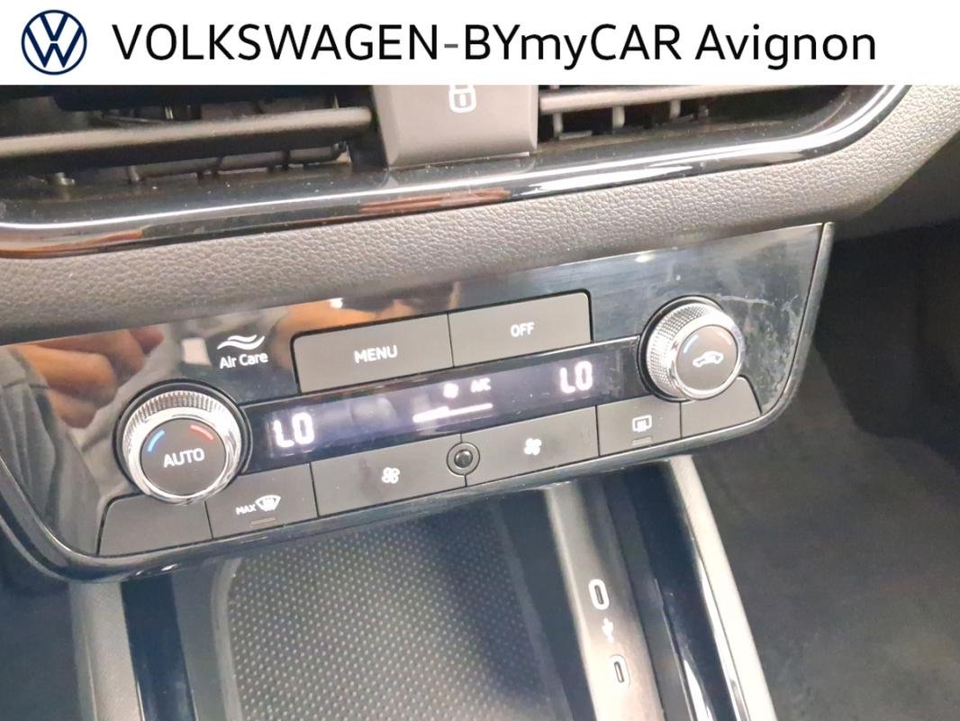 Skoda Kamiq - Photo 31
