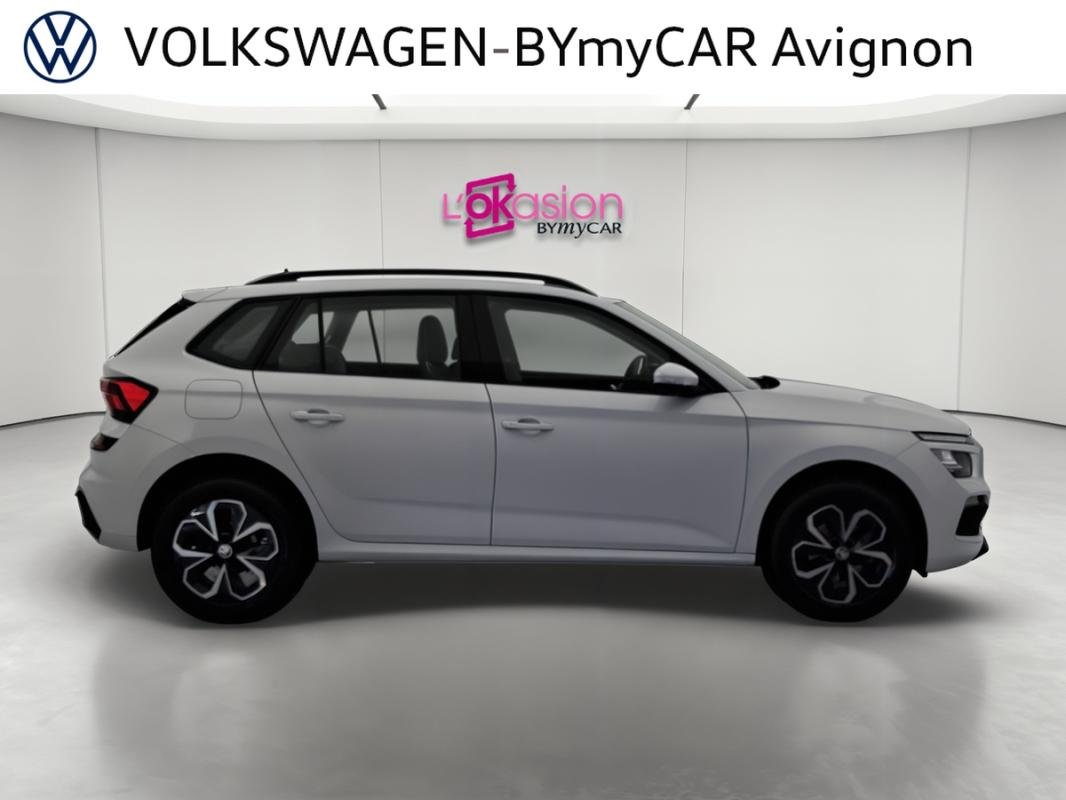 Skoda Kamiq - Photo 6