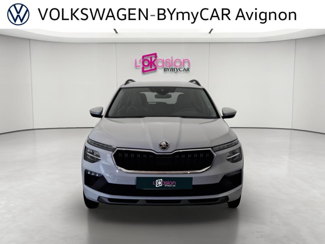 Skoda Kamiq - Photo 8