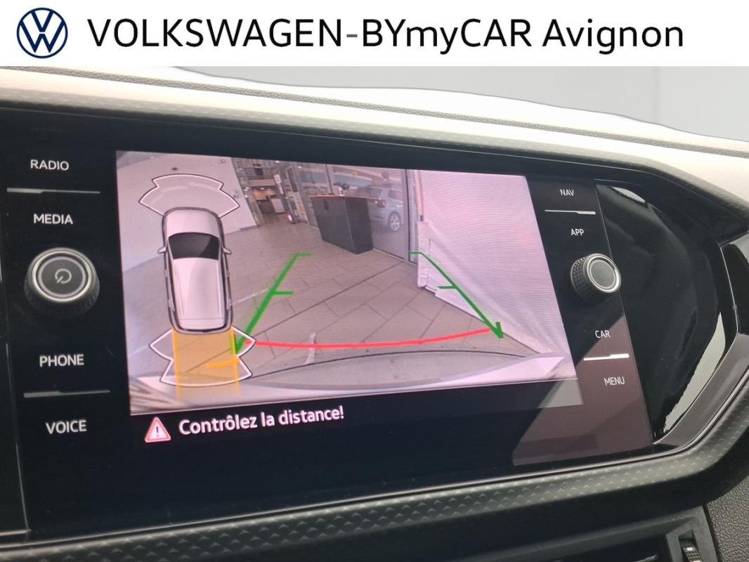 Volkswagen T-Cross - Photo 14
