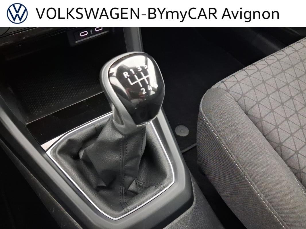Volkswagen T-Cross - Photo 15