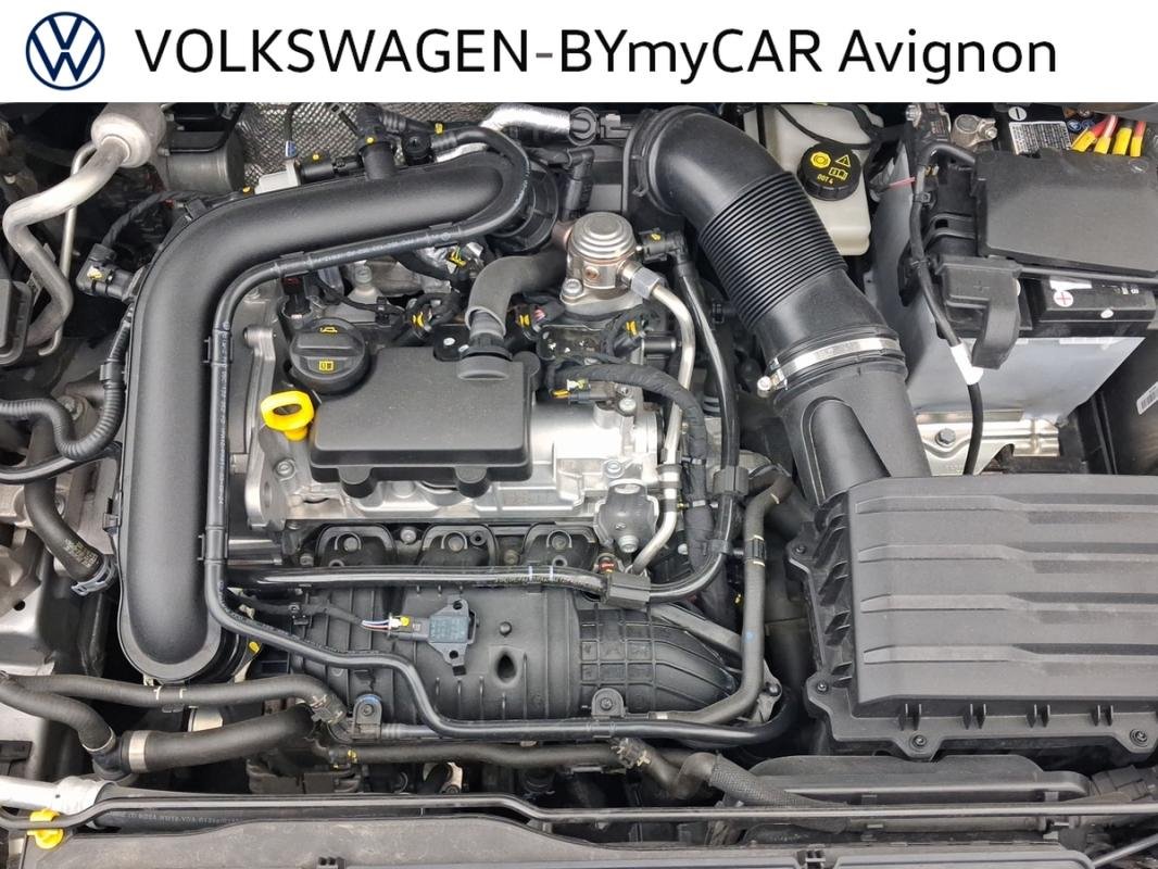 Volkswagen T-Cross - Photo 16