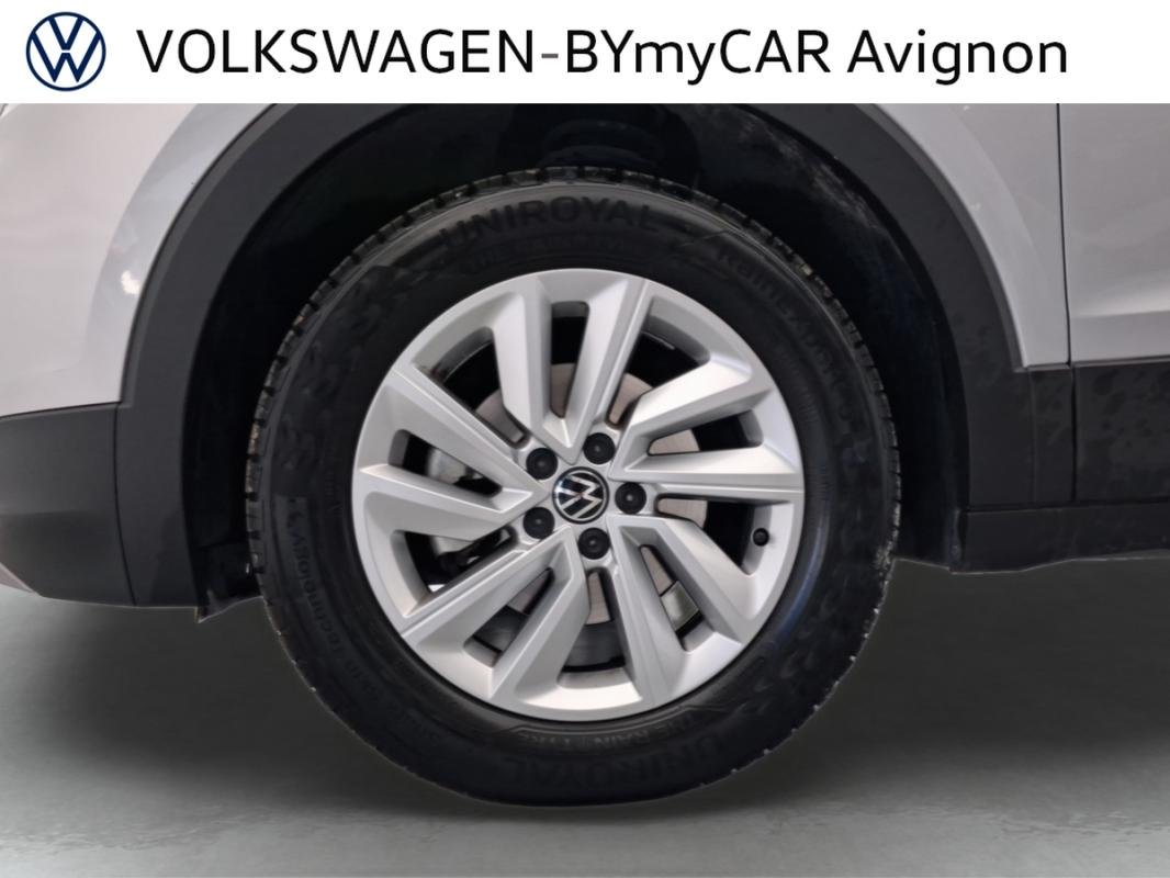 Volkswagen T-Cross - Photo 17
