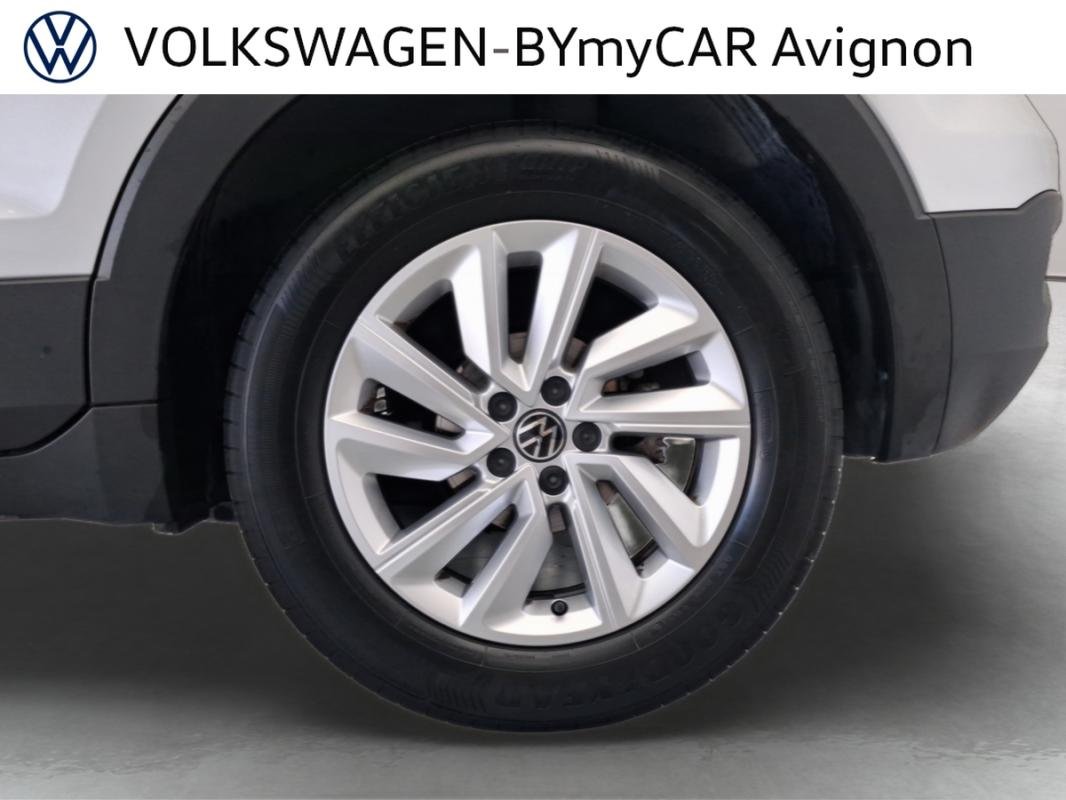 Volkswagen T-Cross - Photo 18