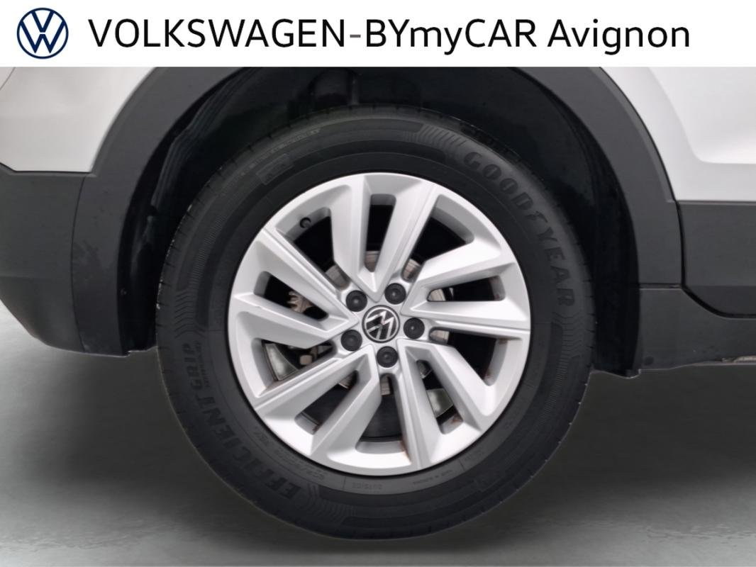 Volkswagen T-Cross - Photo 19