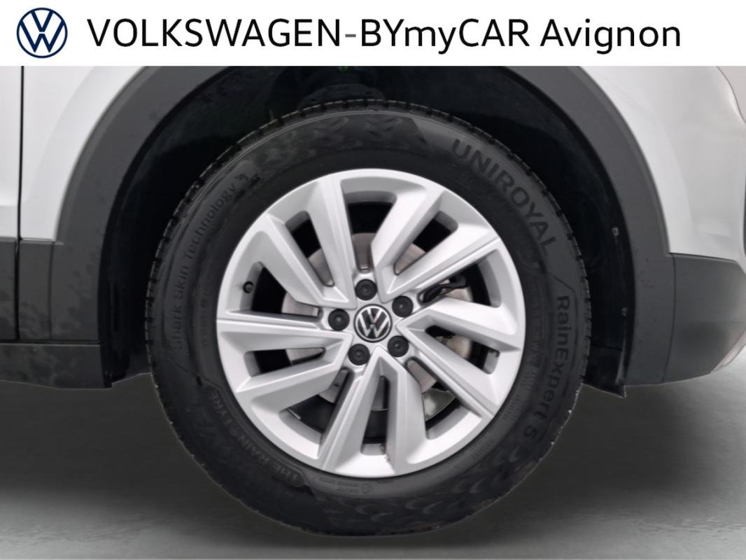 Volkswagen T-Cross - Photo 20