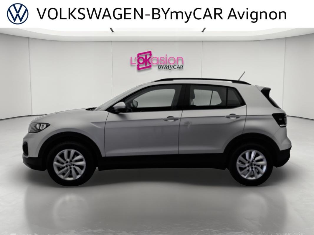 Volkswagen T-Cross - Photo 2