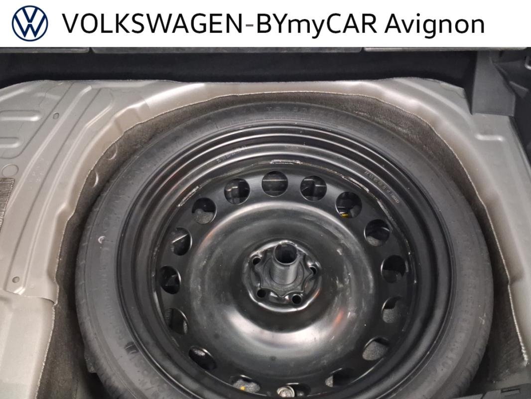 Volkswagen T-Cross - Photo 21
