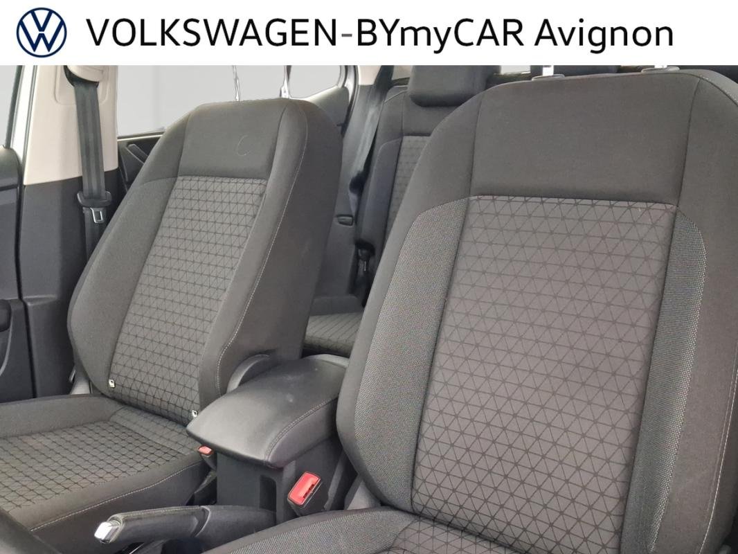 Volkswagen T-Cross - Photo 23