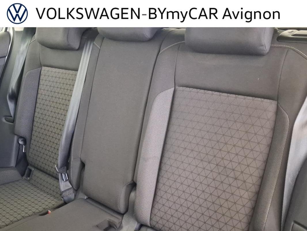 Volkswagen T-Cross - Photo 24