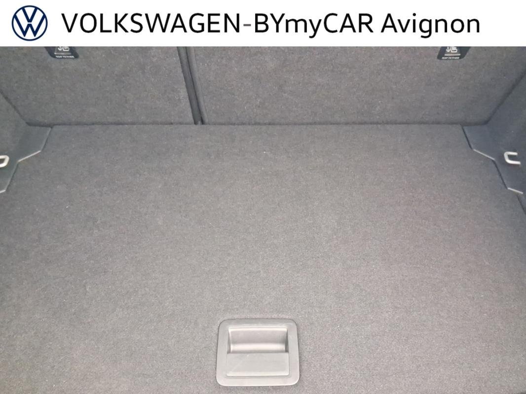 Volkswagen T-Cross - Photo 25