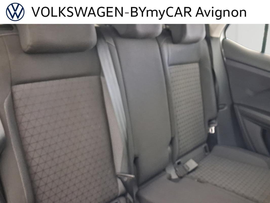 Volkswagen T-Cross - Photo 26