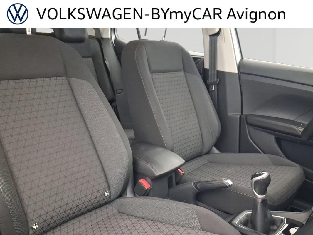 Volkswagen T-Cross - Photo 27
