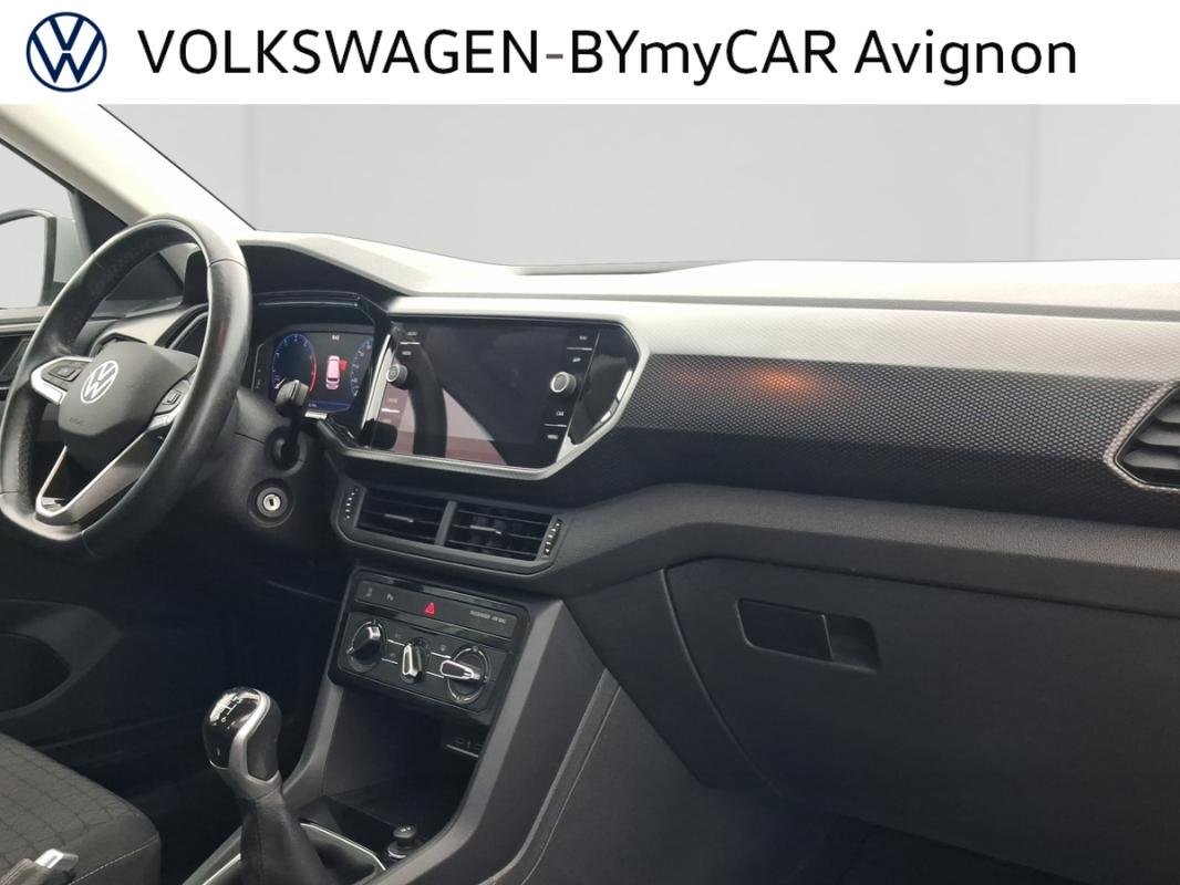 Volkswagen T-Cross - Photo 28