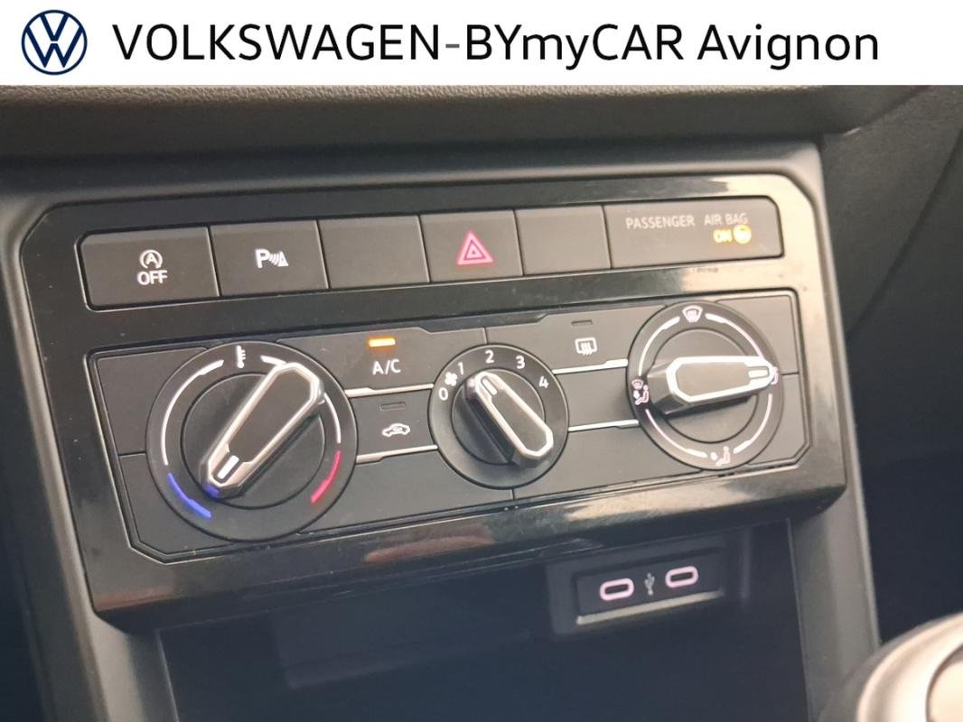 Volkswagen T-Cross - Photo 29