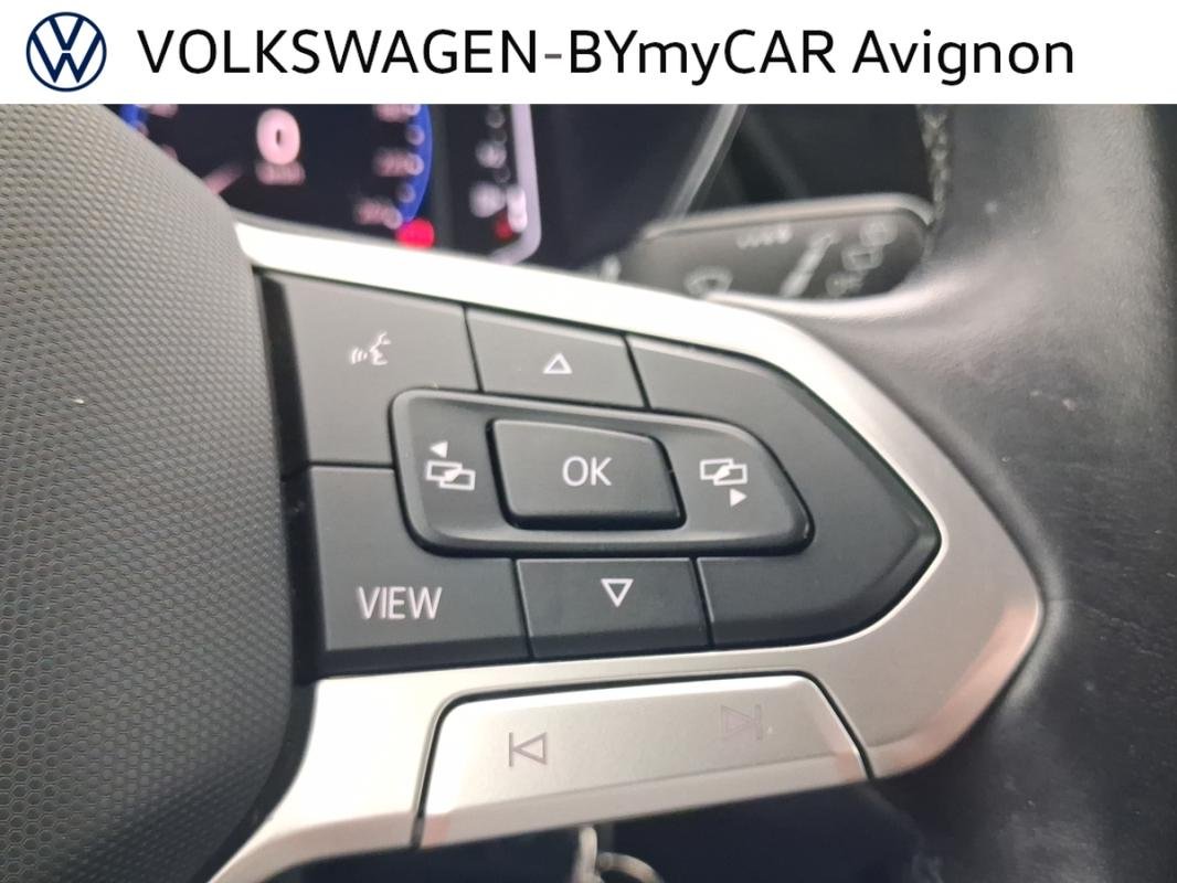 Volkswagen T-Cross - Photo 31