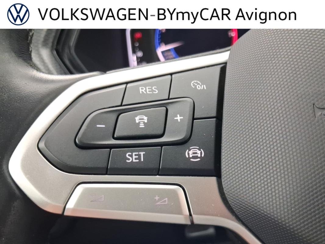 Volkswagen T-Cross - Photo 32