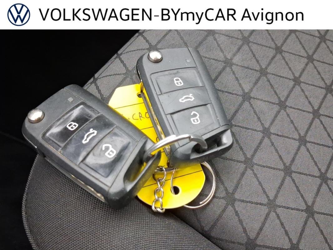 Volkswagen T-Cross - Photo 33