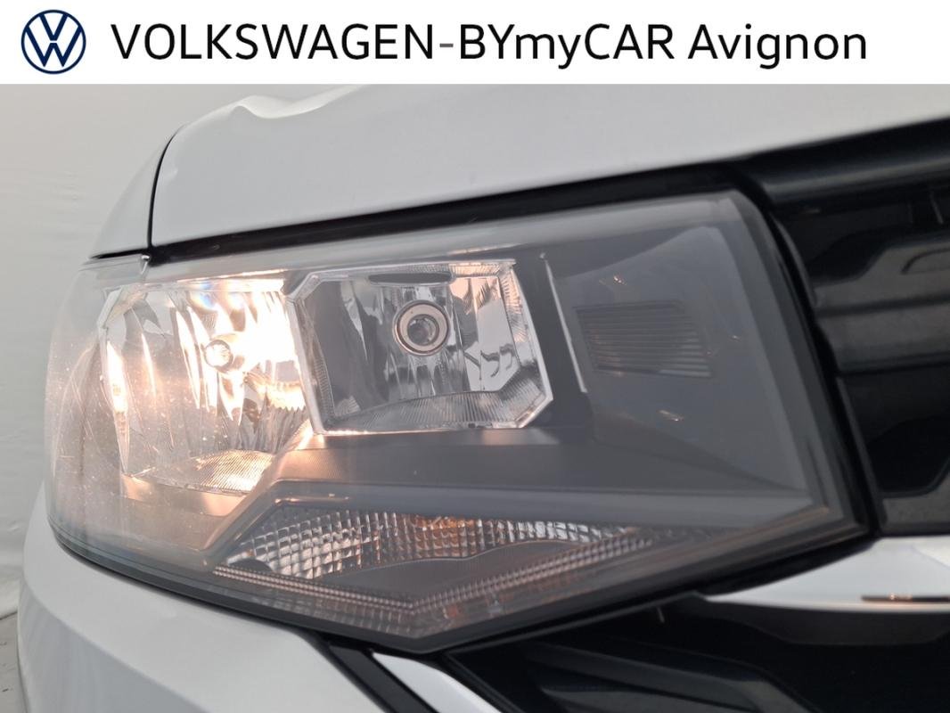 Volkswagen T-Cross - Photo 34
