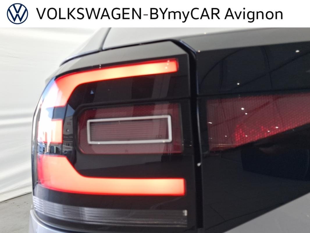 Volkswagen T-Cross - Photo 35