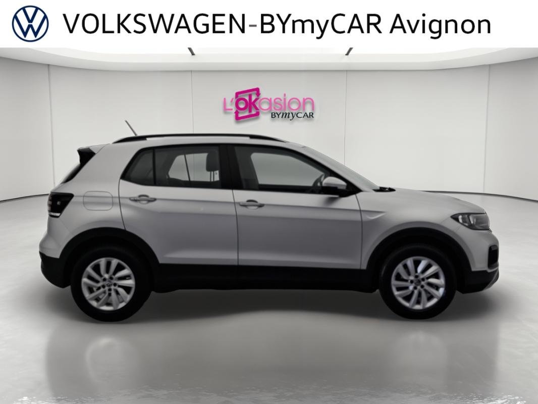 Volkswagen T-Cross - Photo 6
