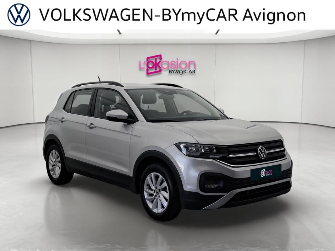 Volkswagen T-Cross - Photo 7