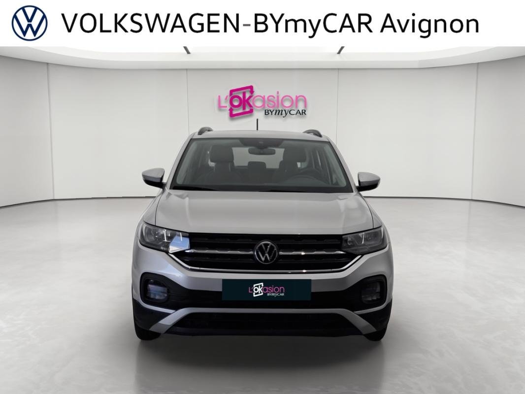 Volkswagen T-Cross - Photo 8