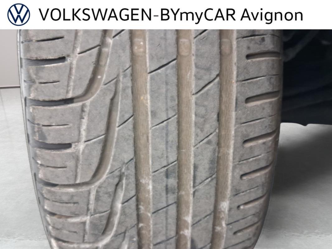 Volkswagen T-Cross - Photo 9