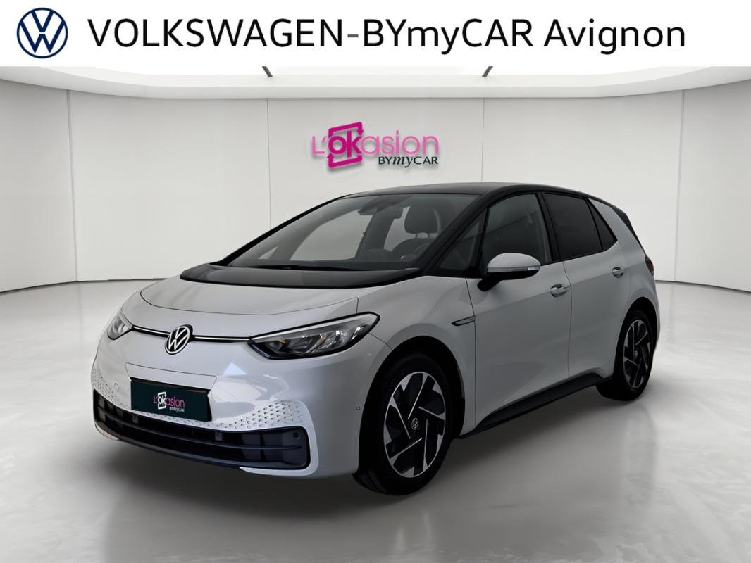 Volkswagen ID.3 - Photo 1