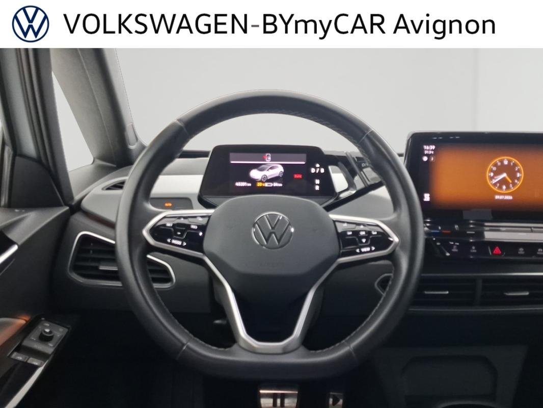 Volkswagen ID.3 - Photo 11