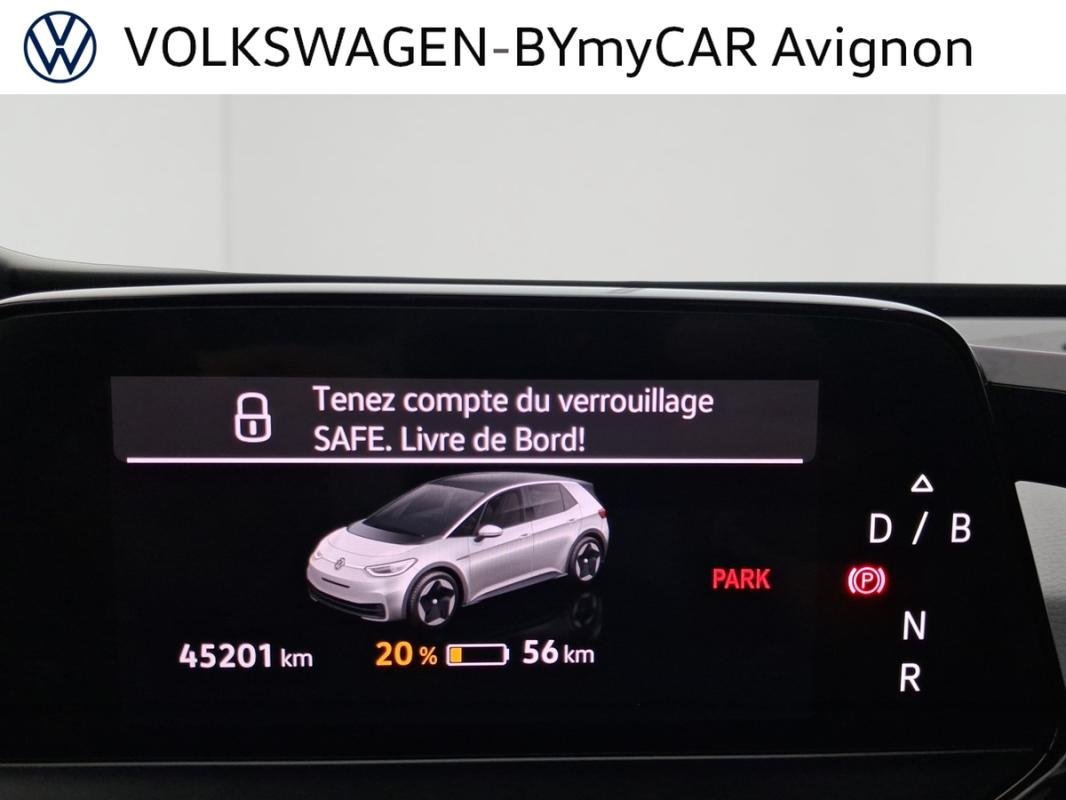 Volkswagen ID.3 - Photo 12