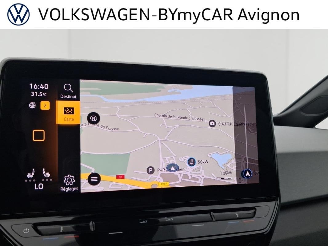 Volkswagen ID.3 - Photo 13