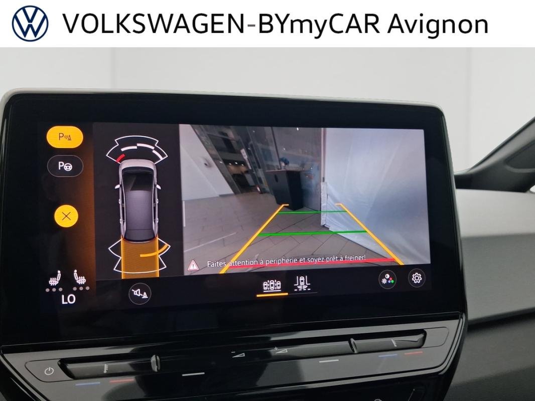 Volkswagen ID.3 - Photo 14