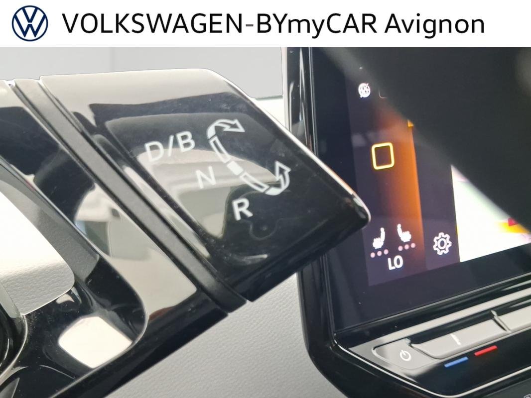 Volkswagen ID.3 - Photo 15