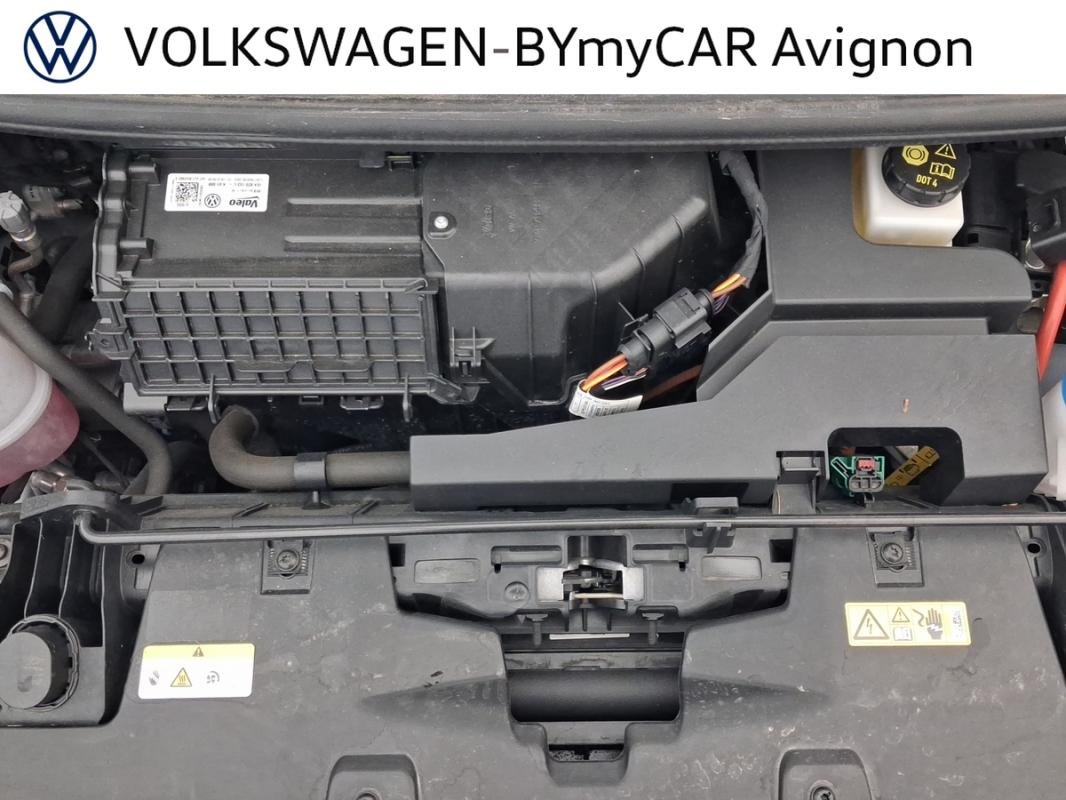 Volkswagen ID.3 - Photo 16