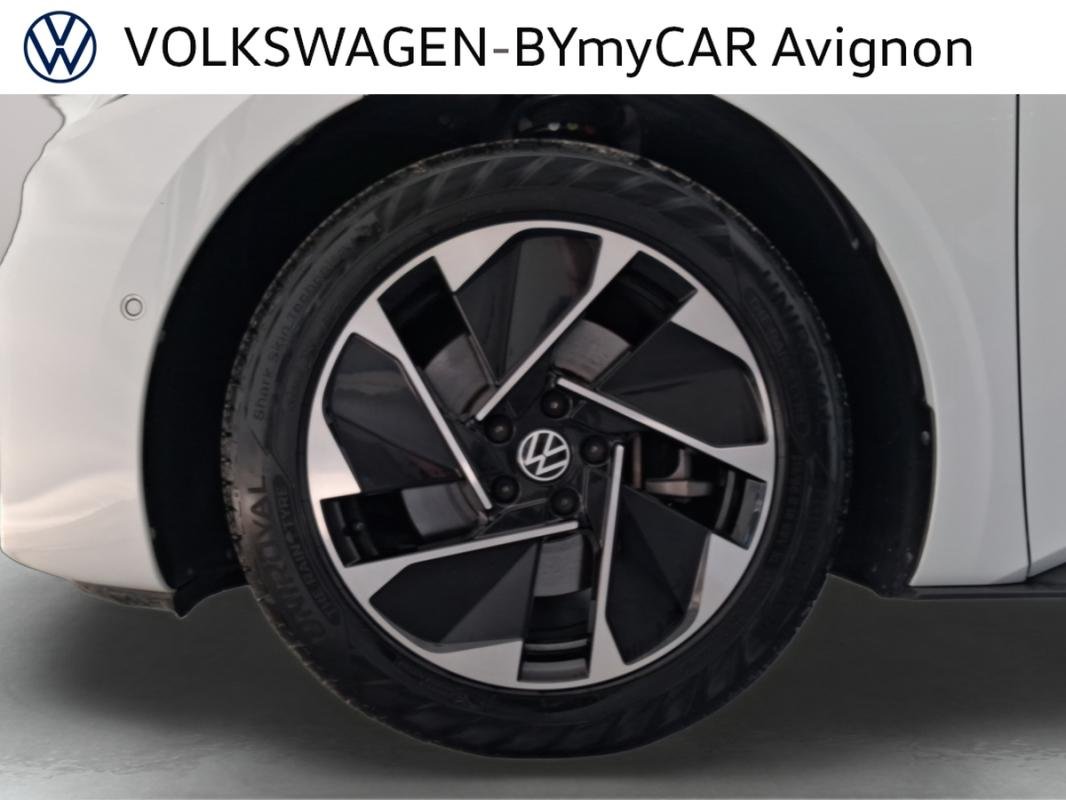 Volkswagen ID.3 - Photo 17