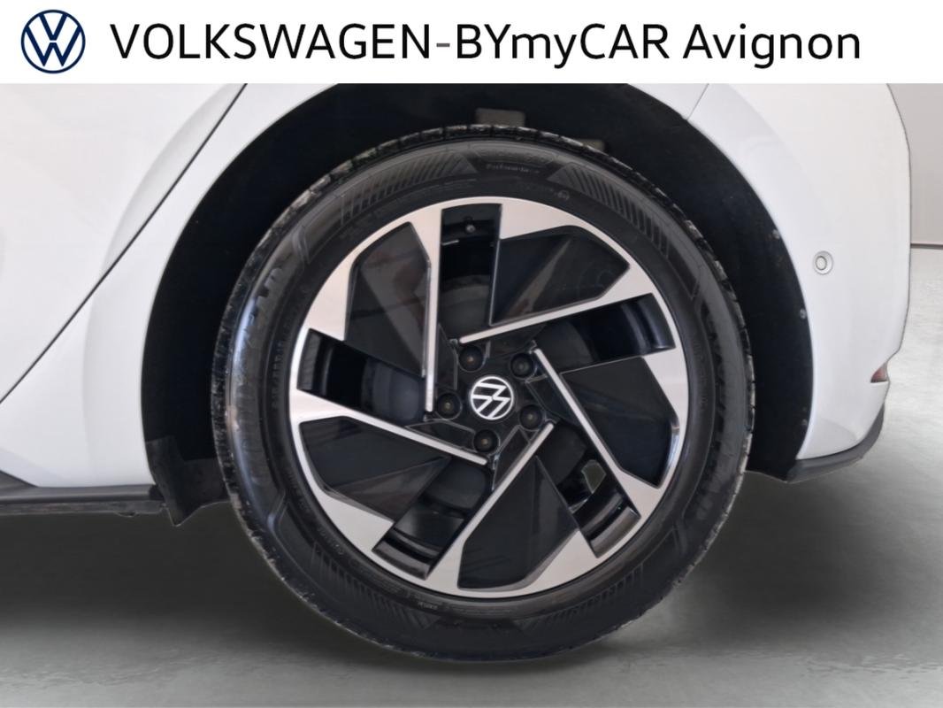 Volkswagen ID.3 - Photo 18
