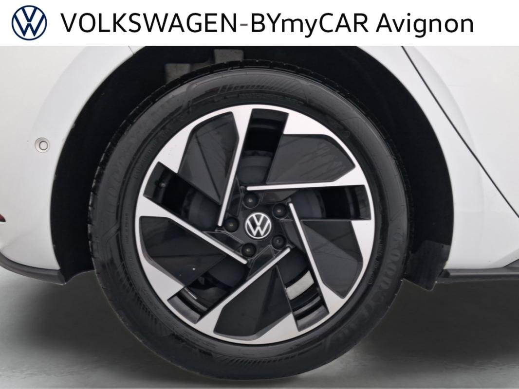 Volkswagen ID.3 - Photo 19