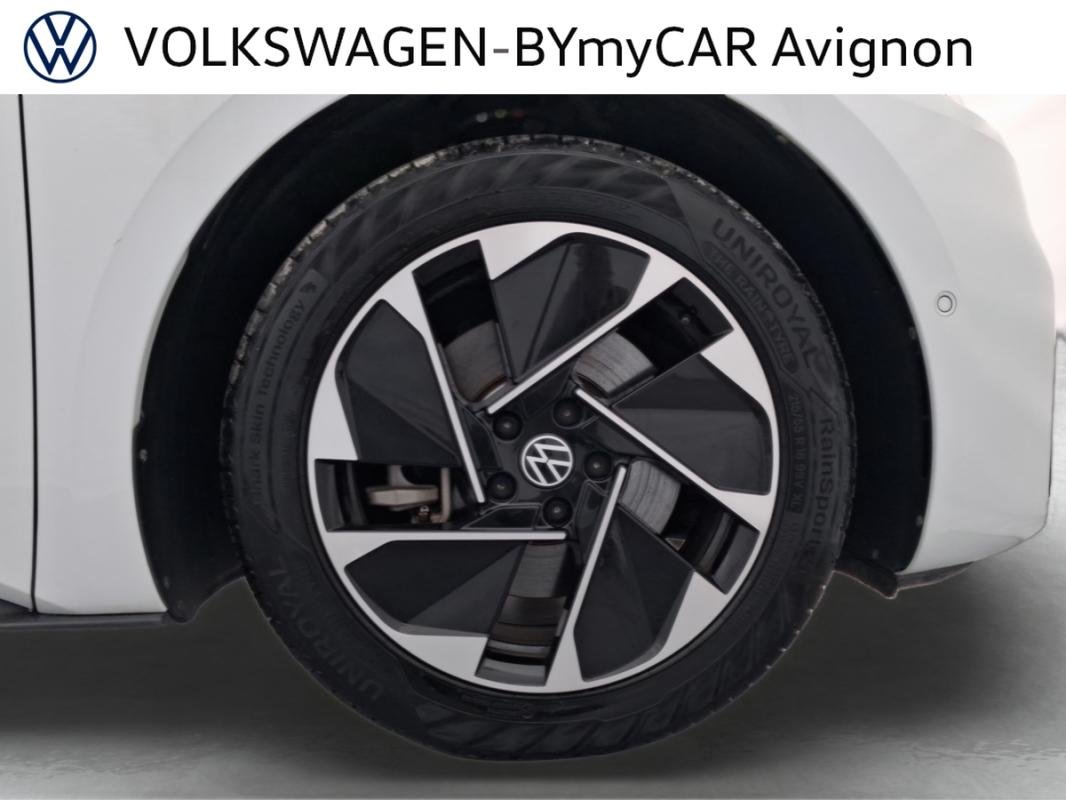 Volkswagen ID.3 - Photo 20