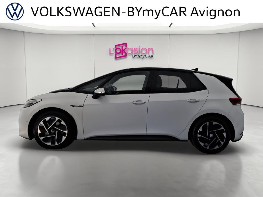 Volkswagen ID.3 - Photo 2