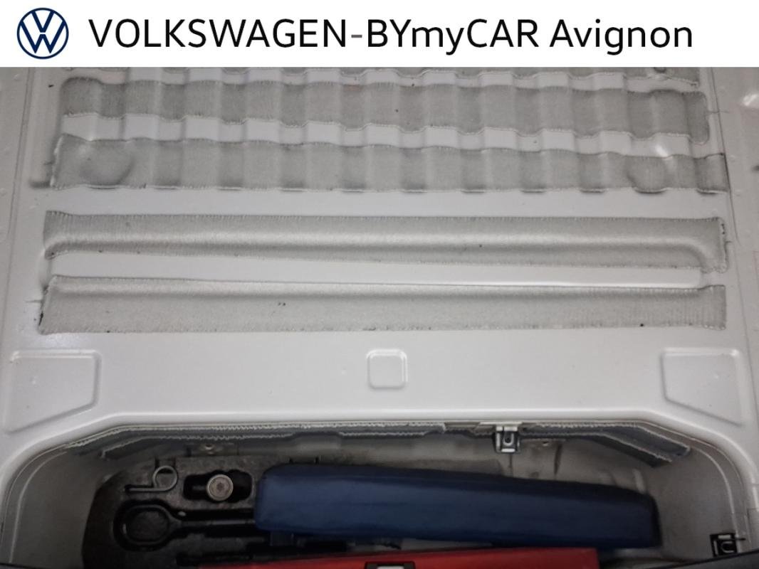 Volkswagen ID.3 - Photo 21