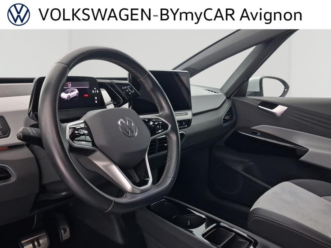 Volkswagen ID.3 - Photo 22