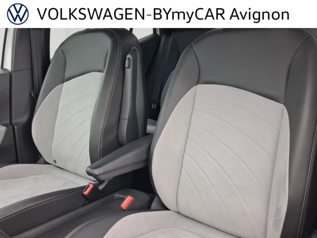 Volkswagen ID.3 - Photo 23